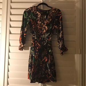 The Webster Miami Statement Dress